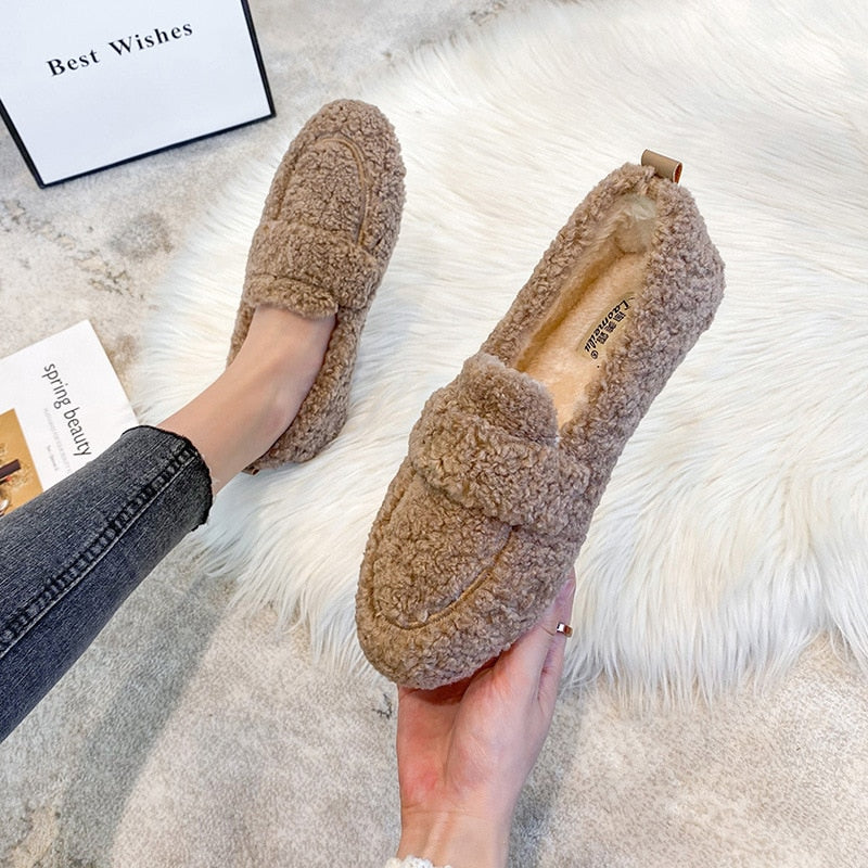 Ariane™ - Lounge Shoes