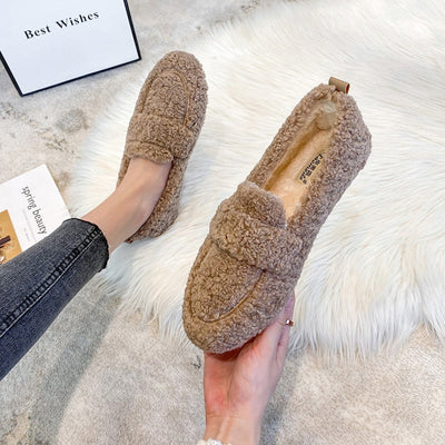 Ariane™ - Lounge Shoes