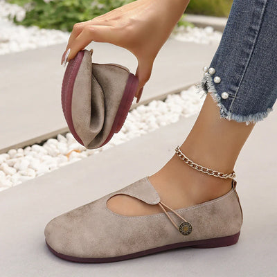 Savanna™ - Women's Orthopedic Loafers