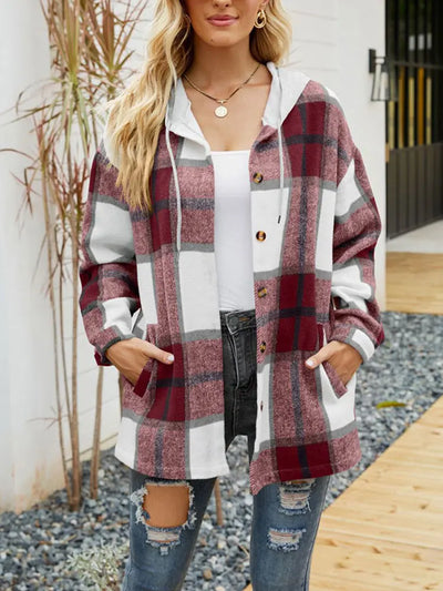 Blyte™ - Timeless Comfort Jacket