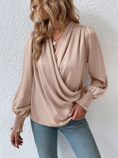 Crystal™ - Blouse
