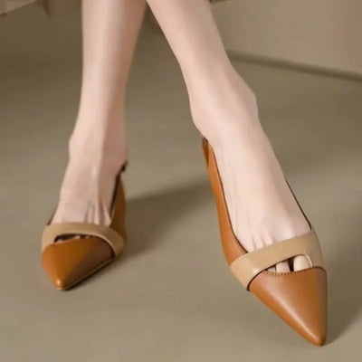 Cynthia™ - Orthopedic Sandals