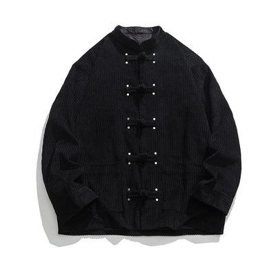 Tyler™ - Corduroy Jacket