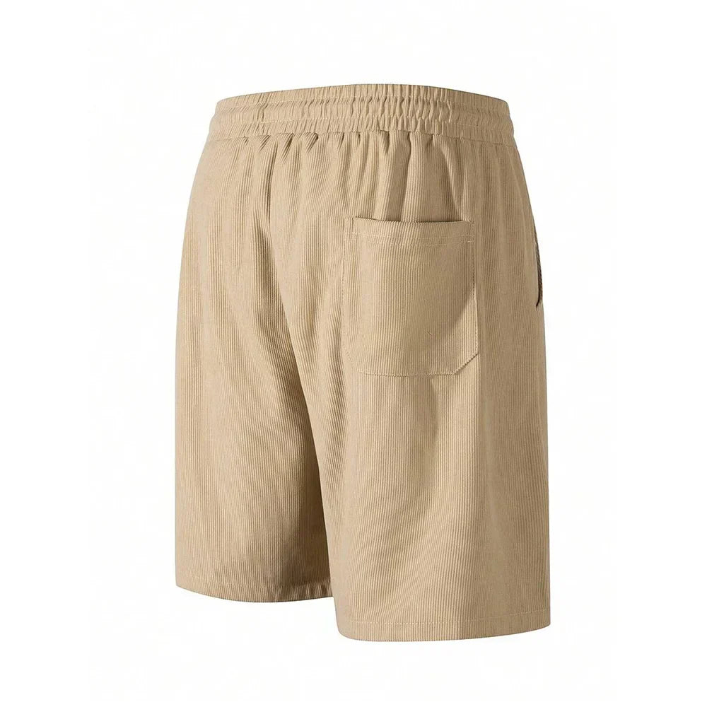 Kayden™ - Comfortable Men's Short