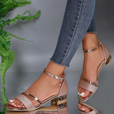 Barbara™ - Orthopedic Sandals