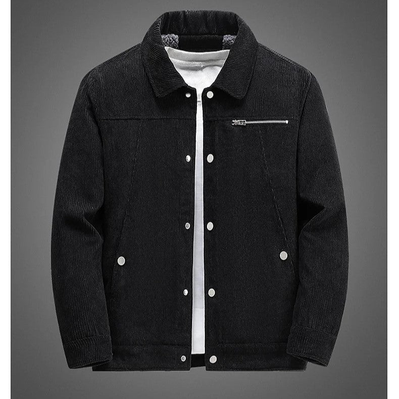 Mike™ - Corduroy Jacket
