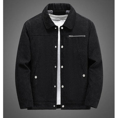 Mike™ - Corduroy Jacket