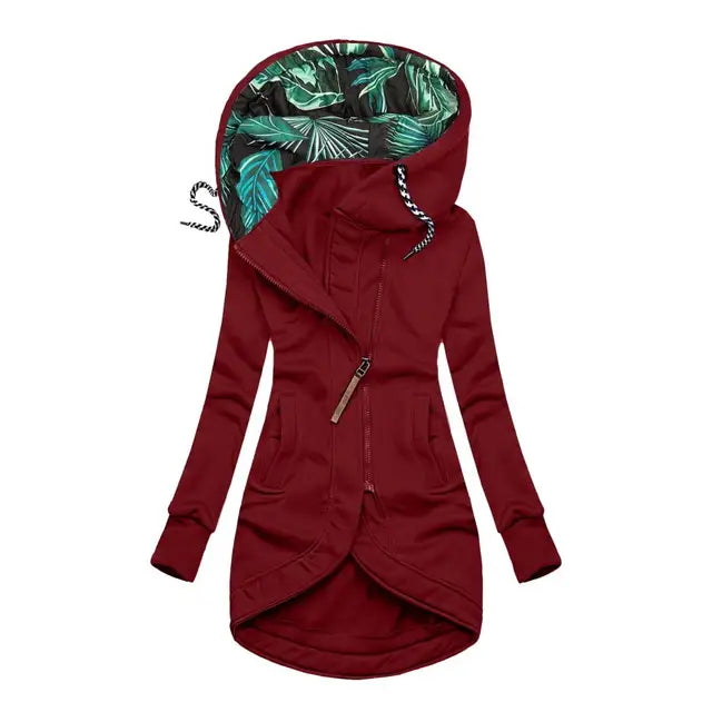 Julienne™ - Waterproof Windproof Jacket