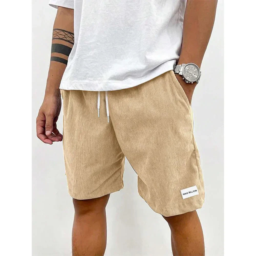 Kayden™ - Comfortable Men's Short