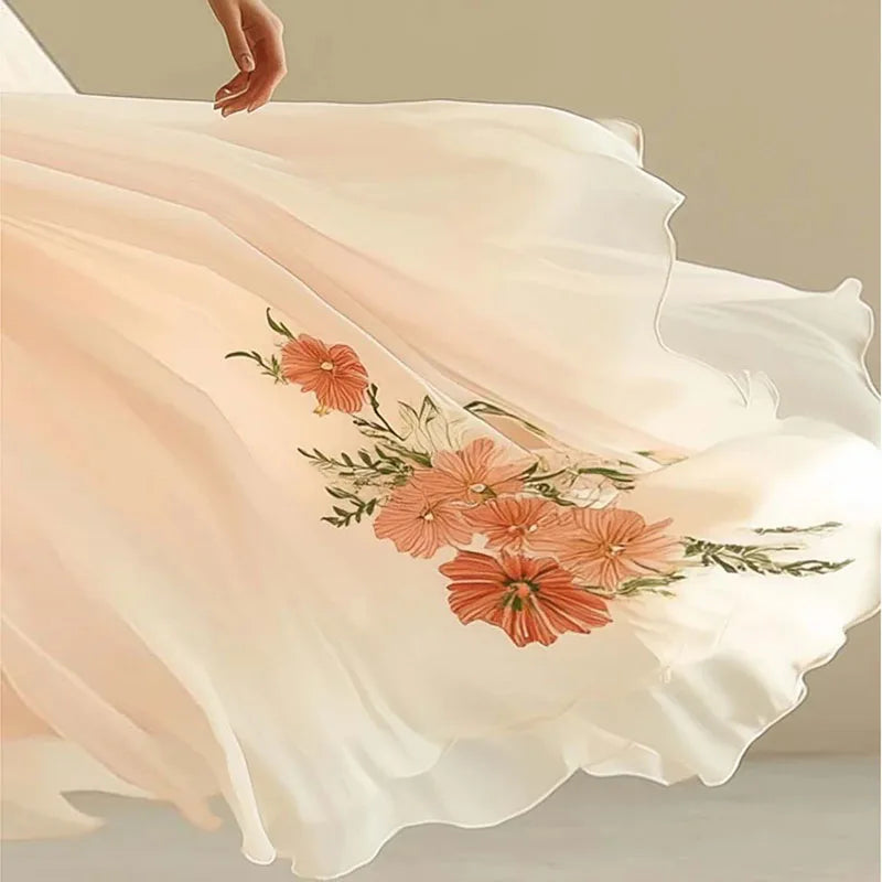 Melba™ - Elegant Dress