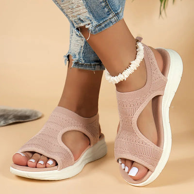 Pat™ - Comfy Orthopedic Sandals
