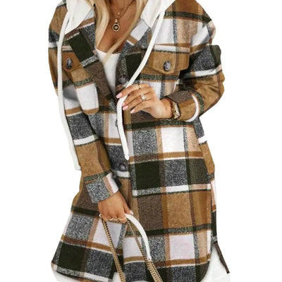 Nory™ - Autumn Jacket
