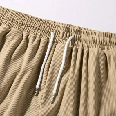 Kayden™ - Comfortable Men's Short