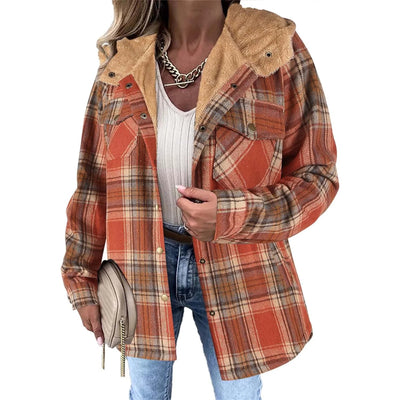 Ivy™ - Stylish Comfort Jacket