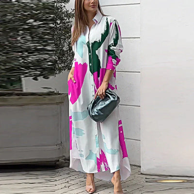 April™ - Elegant Dress