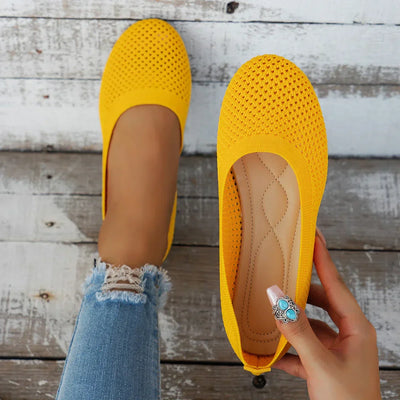 Marjorie™ - Orthopaedic Anti-Slip Shoe