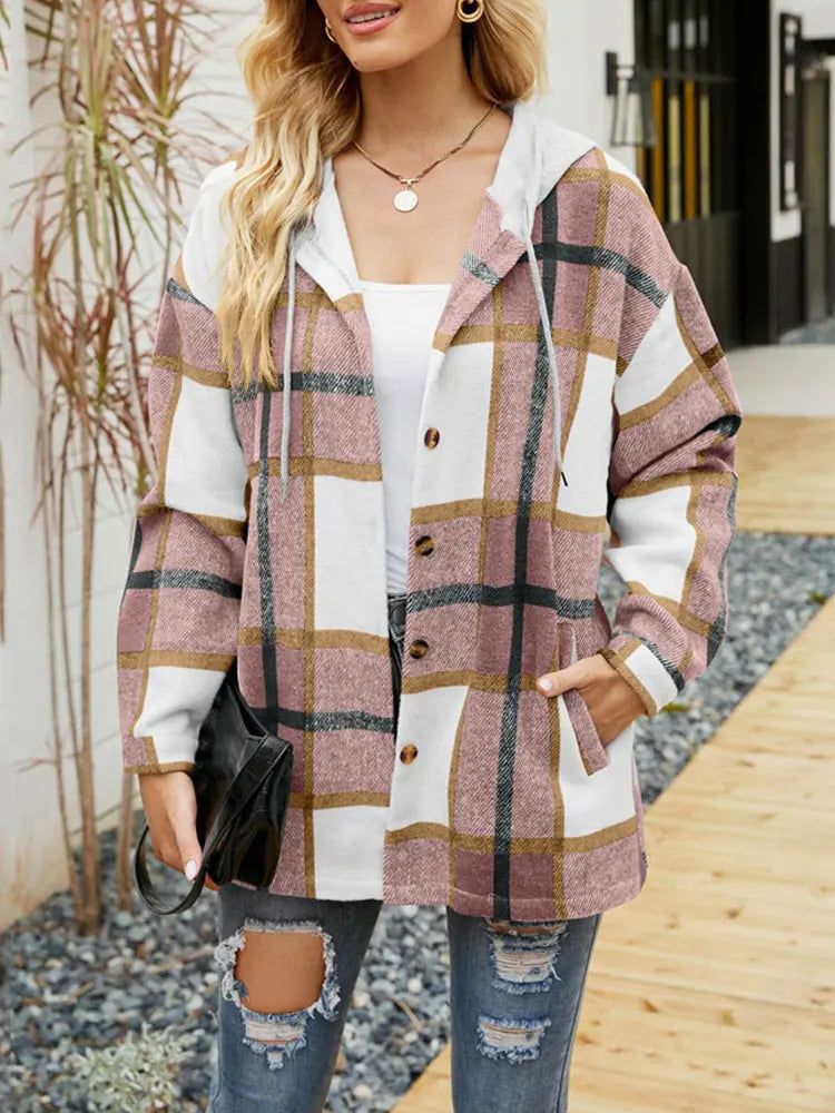 Blyte™ - Timeless Comfort Jacket