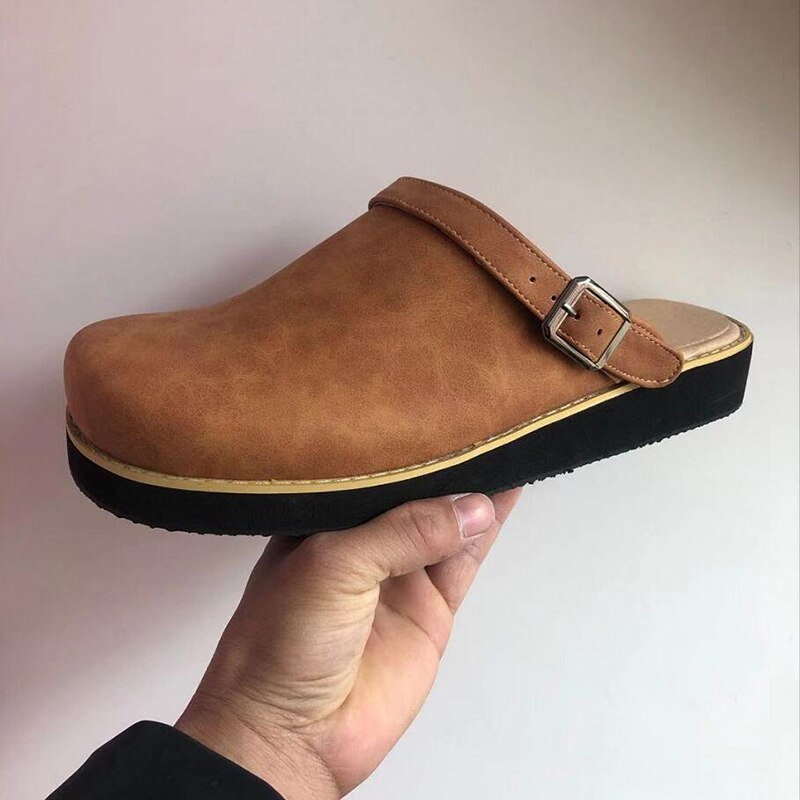 John™ - Orthopaedic Shoes