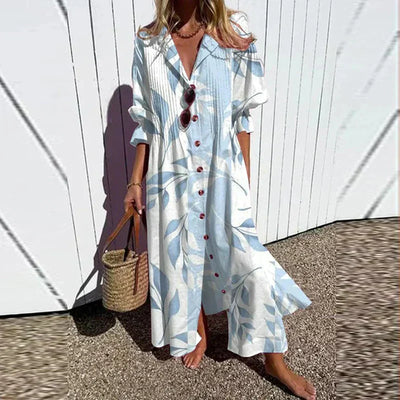 Alberta™ - Boho Dress