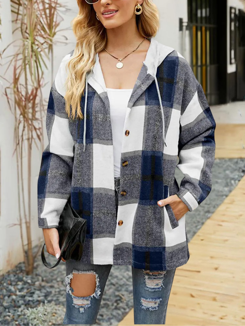 Blyte™ - Timeless Comfort Jacket