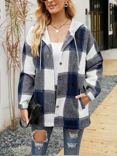 Blyte™ - Timeless Comfort Jacket