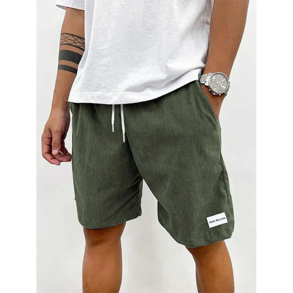 Kayden™ - Comfortable Men's Short