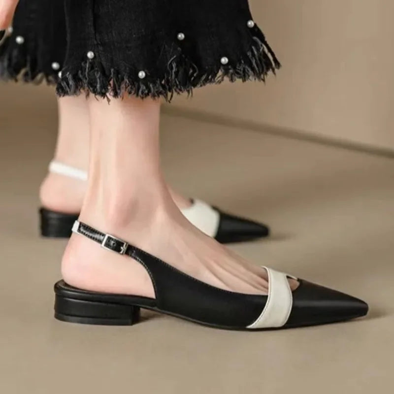 Cynthia™ - Orthopedic Sandals