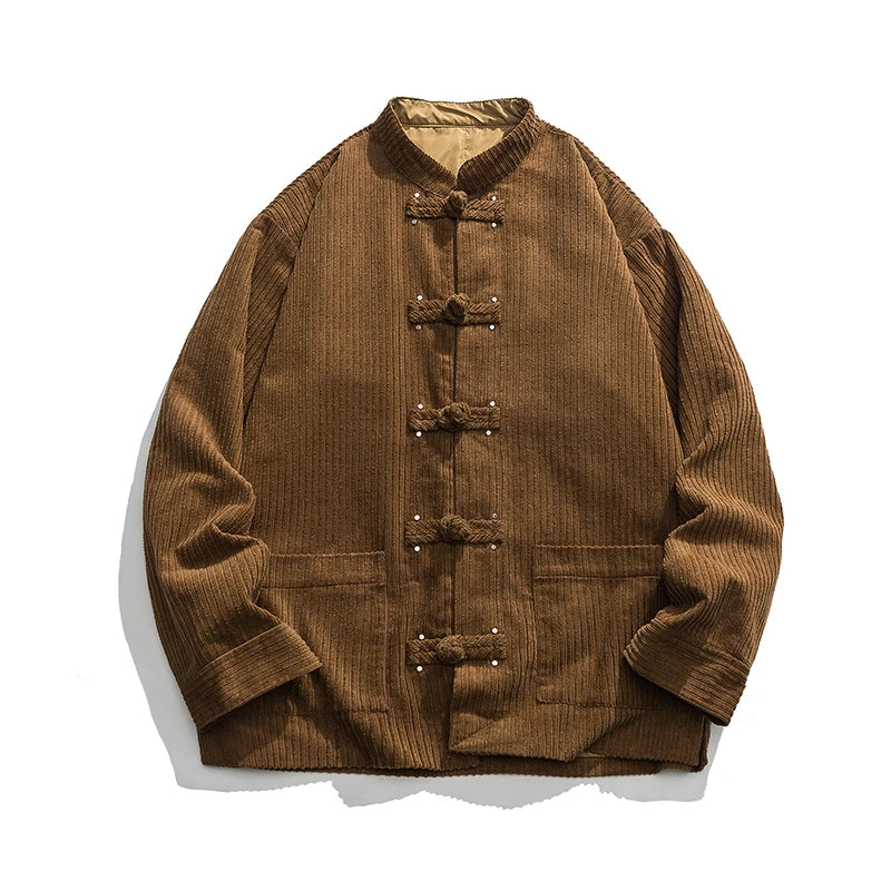 Tyler™ - Corduroy Jacket