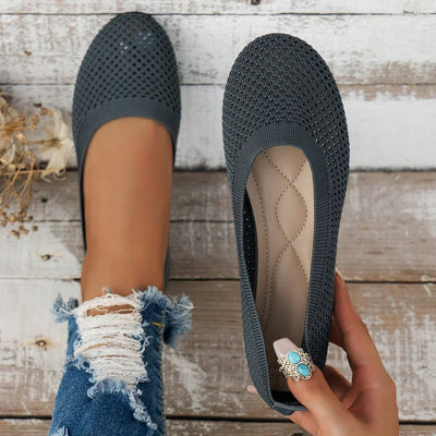 Marjorie™ - Orthopaedic Anti-Slip Shoe