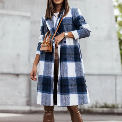 Lorena™ - Luxe Jacket
