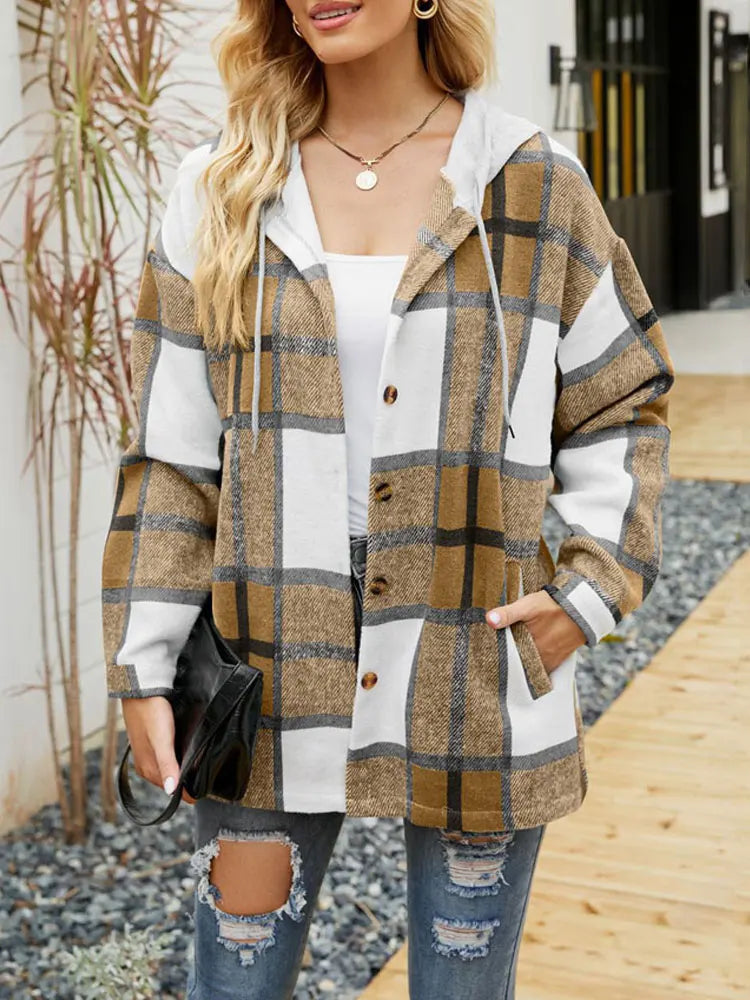 Blyte™ - Timeless Comfort Jacket