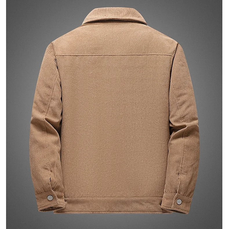 Mike™ - Corduroy Jacket