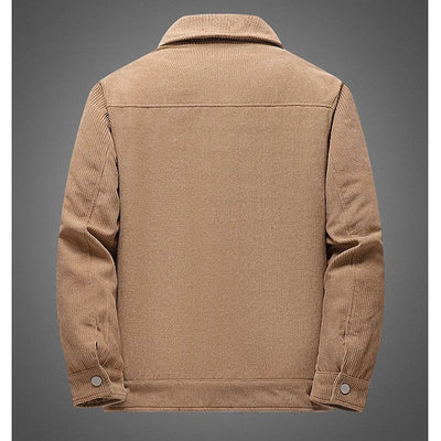 Mike™ - Corduroy Jacket