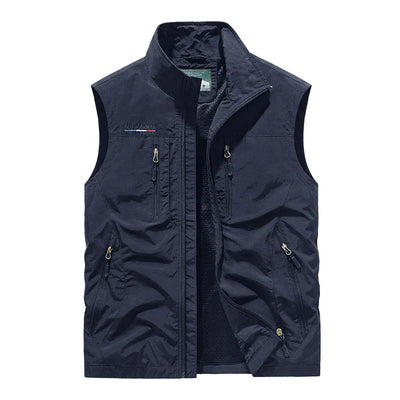 Franco™ - Utility Outdoor Vest