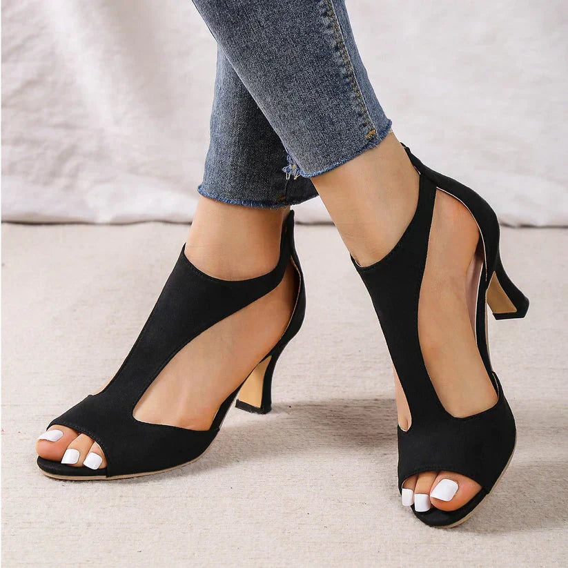 Fiona™ - Heels
