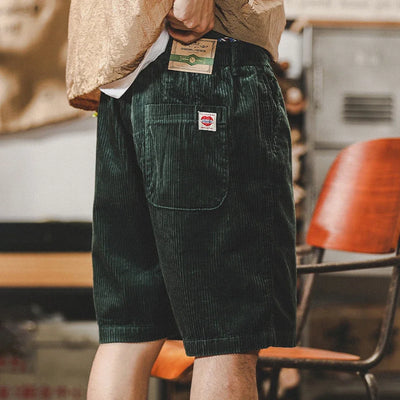 Evan™ - Comfortabale Summer Shorts