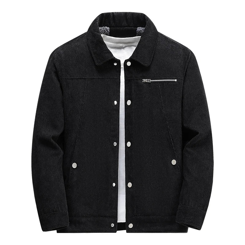 Mike™ - Corduroy Jacket