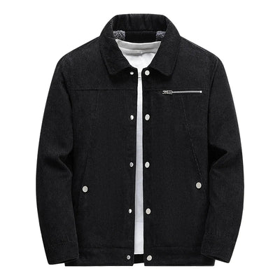 Mike™ - Corduroy Jacket