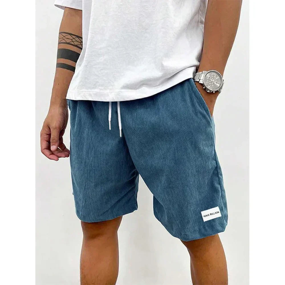 Kayden™ - Comfortable Men's Short