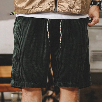 Evan™ - Comfortabale Summer Shorts