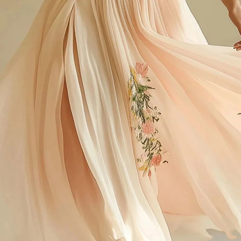Melba™ - Elegant Dress