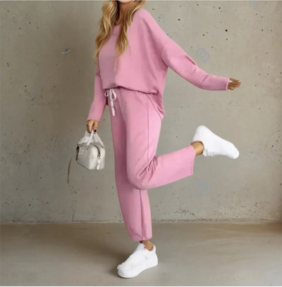 Layla™ - Cozy Casual Set