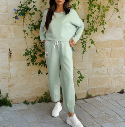 Layla™ - Cozy Casual Set