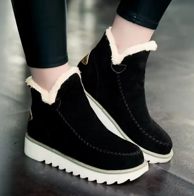 Beatrize™ - Orthopedic Ankle Boots