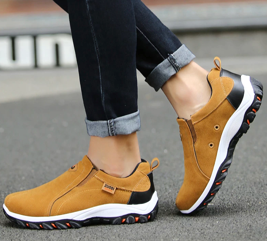 Aiden™ - Walking Shoes