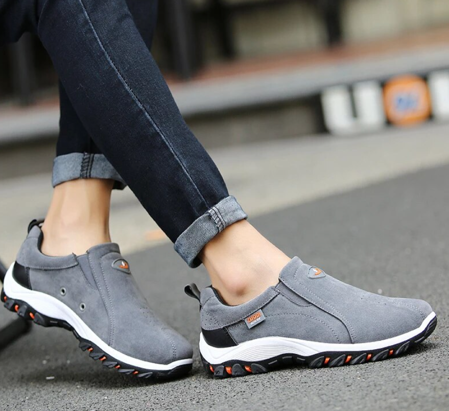 Aiden™ - Walking Shoes