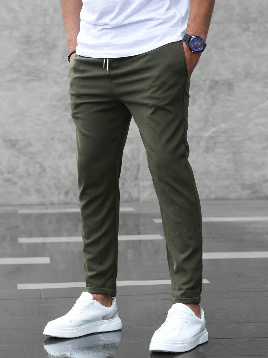 Diego™ -  Comfort Pants with Stretch