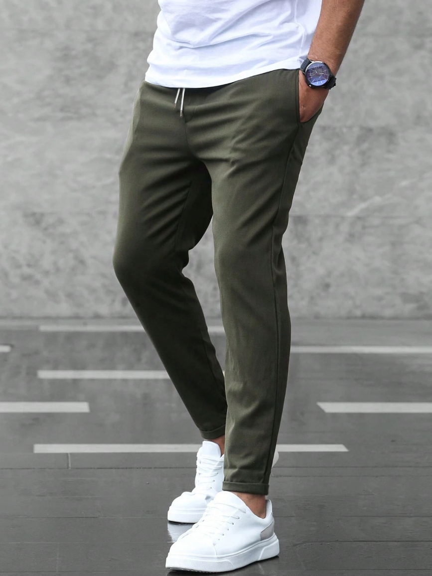 Diego™ -  Comfort Pants with Stretch