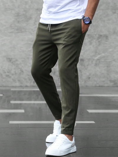 Diego™ -  Comfort Pants with Stretch