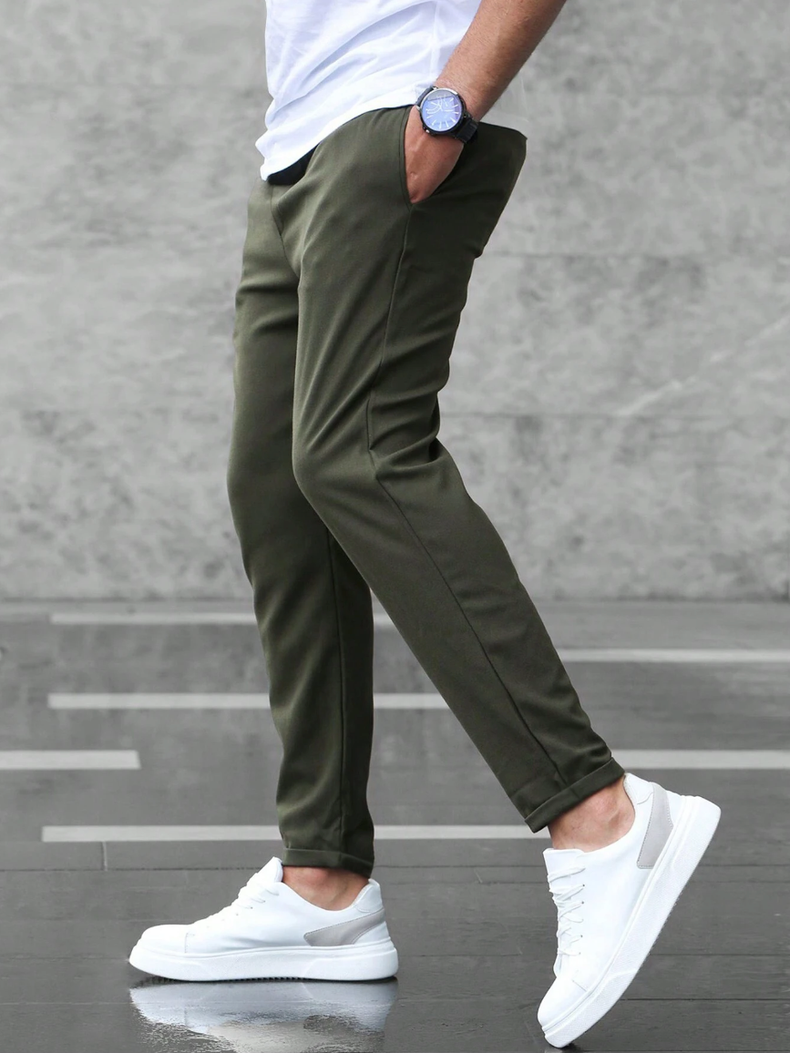 Diego™ -  Comfort Pants with Stretch